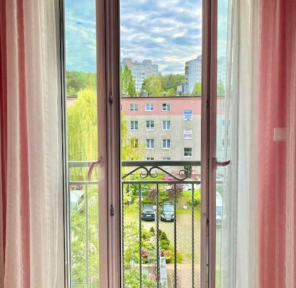 اتاق استاندارد, Hostel Dv Morski   Z Prywatnymi łazienkami