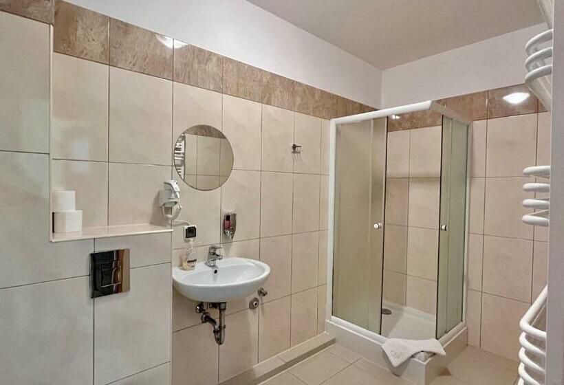 اتاق استاندارد, Hostel Dv Morski   Z Prywatnymi łazienkami