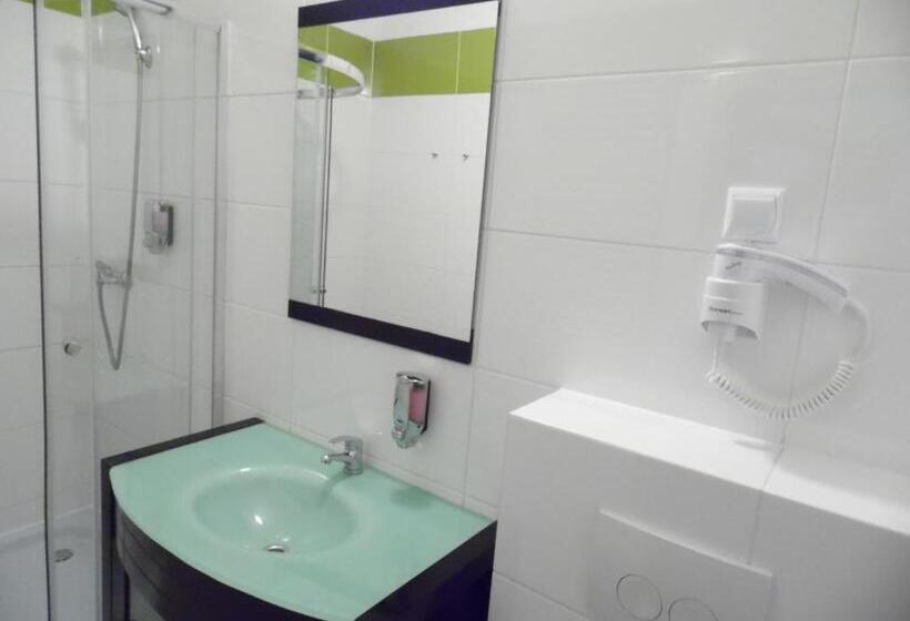 اتاق استاندارد, Hostel Dv Morski   Z Prywatnymi łazienkami