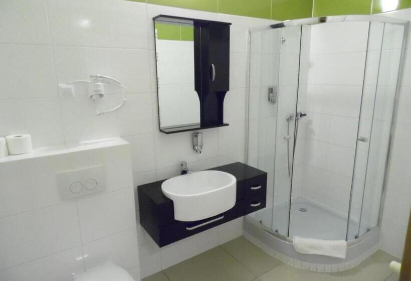 اتاق استاندارد, Hostel Dv Morski   Z Prywatnymi łazienkami