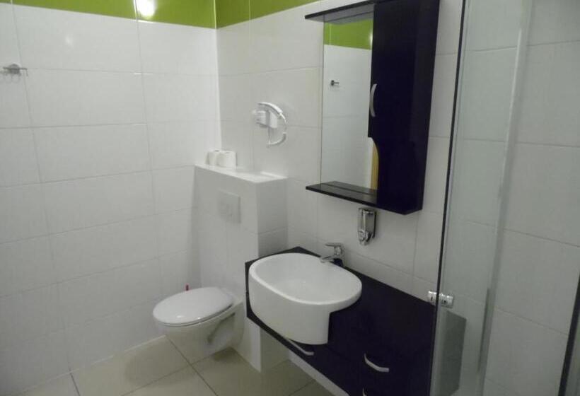 اتاق استاندارد, Hostel Dv Morski   Z Prywatnymi łazienkami