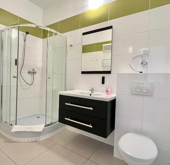 اتاق استاندارد, Hostel Dv Morski   Z Prywatnymi łazienkami