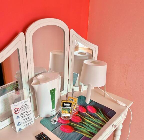 اتاق استاندارد, Hostel Dv Morski   Z Prywatnymi łazienkami