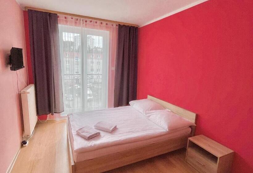 اتاق استاندارد, Hostel Dv Morski   Z Prywatnymi łazienkami