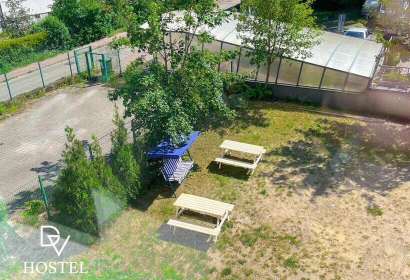 Номер Стандарт Индивидуальный, Hostel Dv Morski   Z Prywatnymi łazienkami