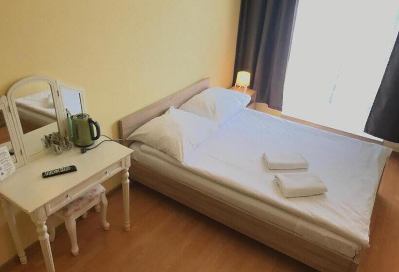 اتاق استاندارد, Hostel Dv Morski   Z Prywatnymi łazienkami