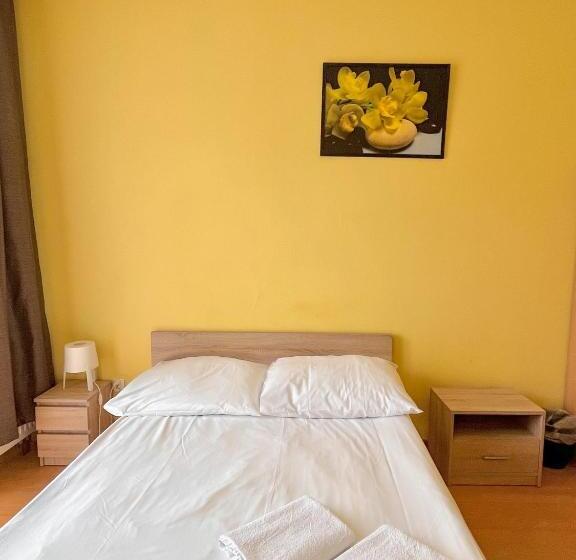 اتاق استاندارد, Hostel Dv Morski   Z Prywatnymi łazienkami