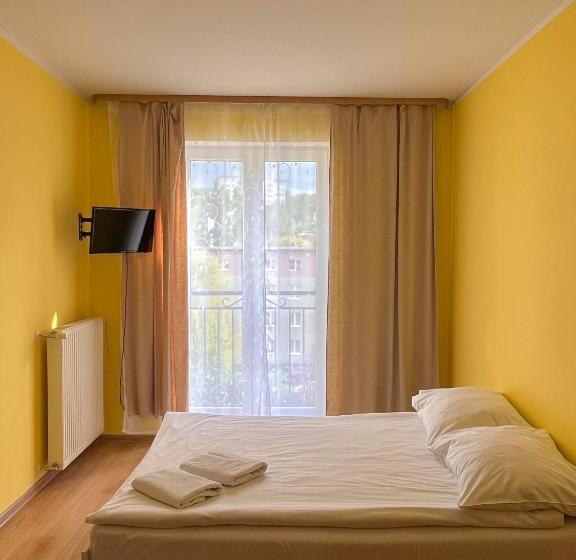 اتاق استاندارد, Hostel Dv Morski   Z Prywatnymi łazienkami