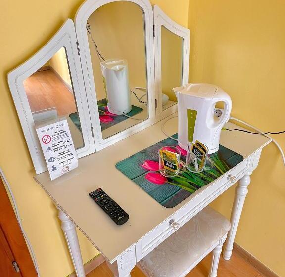 اتاق استاندارد, Hostel Dv Morski   Z Prywatnymi łazienkami