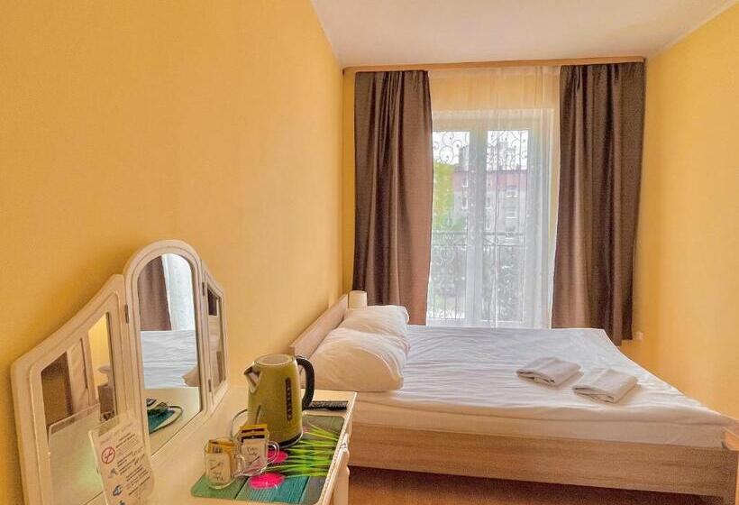 اتاق استاندارد, Hostel Dv Morski   Z Prywatnymi łazienkami