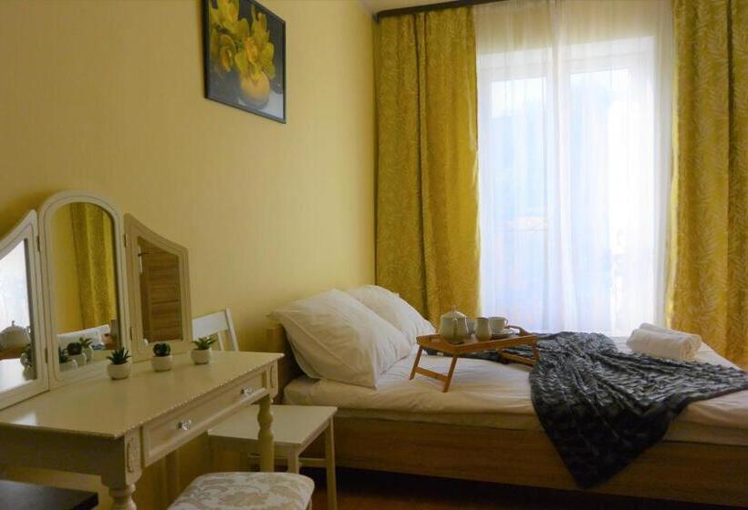 اتاق استاندارد, Hostel Dv Morski   Z Prywatnymi łazienkami