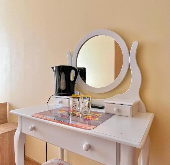 اتاق استاندارد یک نفره, Hostel Dv Morski   Z Prywatnymi łazienkami