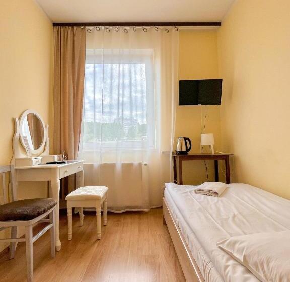 اتاق استاندارد یک نفره, Hostel Dv Morski   Z Prywatnymi łazienkami