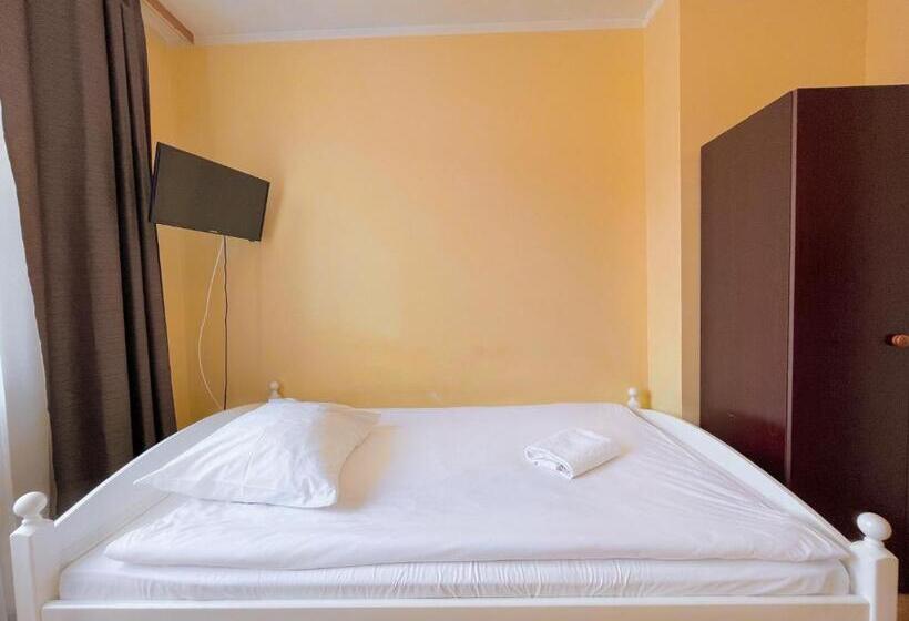 Номер Стандарт Индивидуальный, Hostel Dv Morski   Z Prywatnymi łazienkami