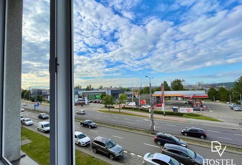 اتاق استاندارد, Hostel Dv Morski   Z Prywatnymi łazienkami