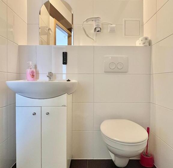 اتاق استاندارد, Hostel Dv Morski   Z Prywatnymi łazienkami