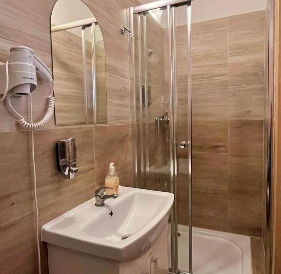 اتاق استاندارد, Hostel Dv Morski   Z Prywatnymi łazienkami