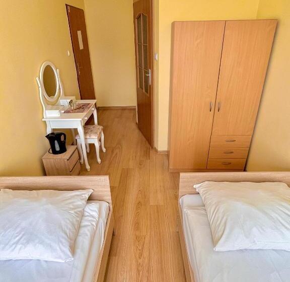 اتاق استاندارد, Hostel Dv Morski   Z Prywatnymi łazienkami