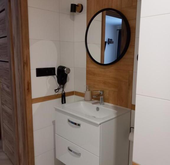 Номер Стандарт Трехместный, Baltazar