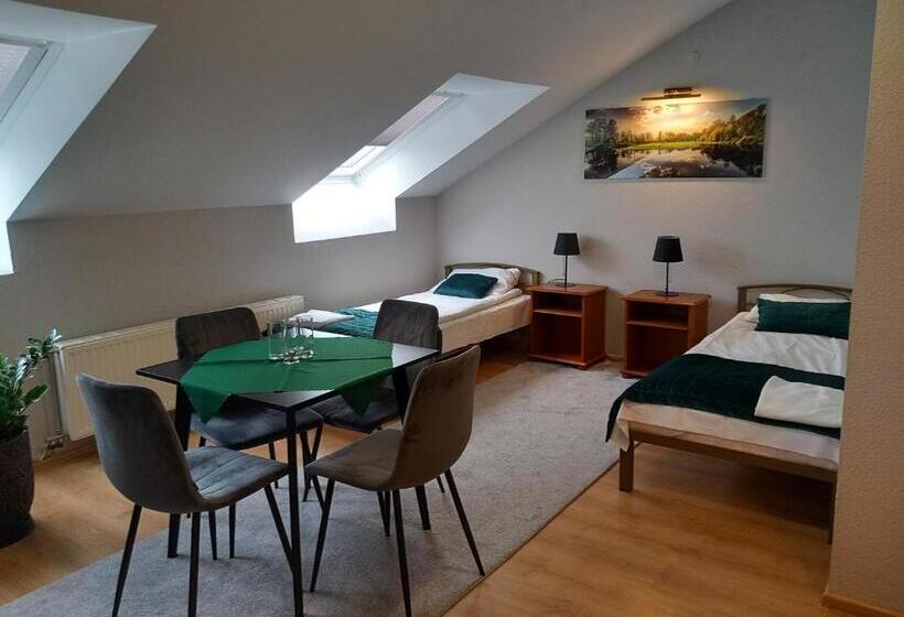 Четырехместный Номер Стандарт, Baltazar