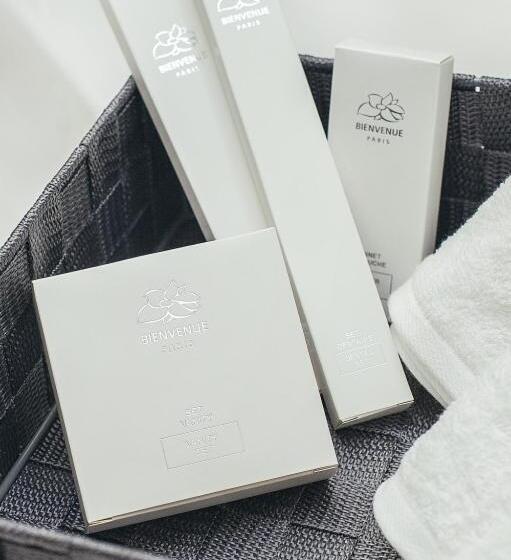 Трехместный Номер Deluxe, Inter