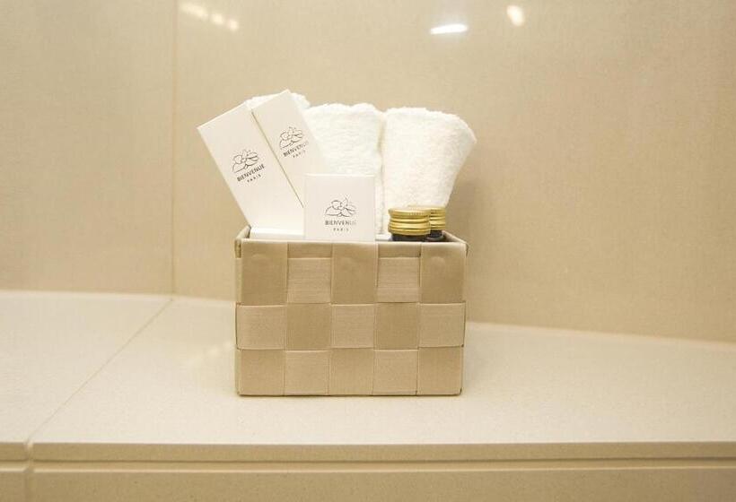 ドゥプレックスルーム, Inter