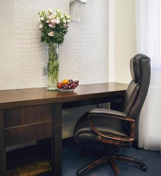 スーペリアールーム, Inter