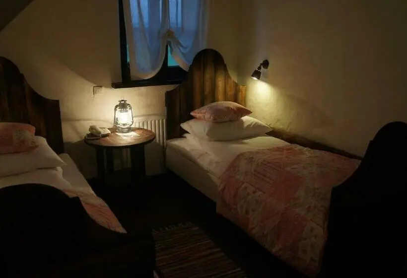 デラックスルーム, Karczma Zamojszczyzna