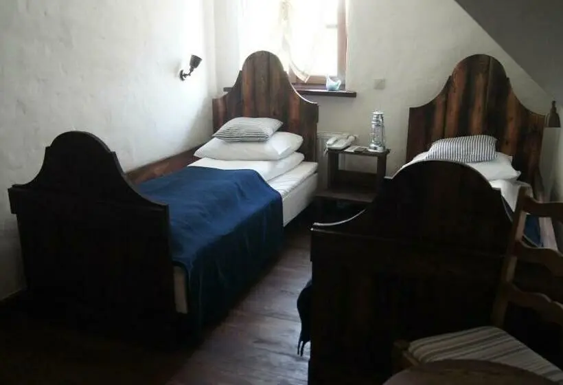デラックスルーム, Karczma Zamojszczyzna