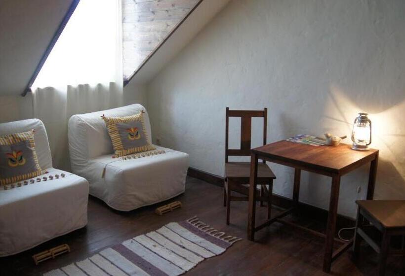 آپارتمان لوکس 1 خوابه, Karczma Zamojszczyzna