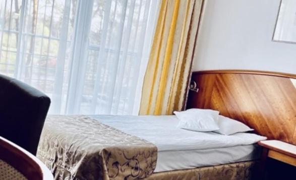 اتاق استاندارد یک نفره, Marina Diana