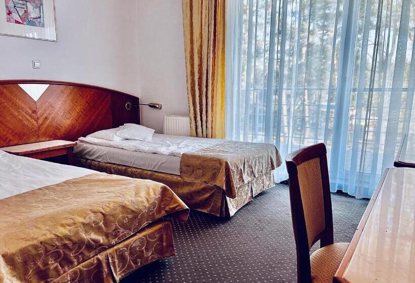 اتاق استاندارد, Marina Diana