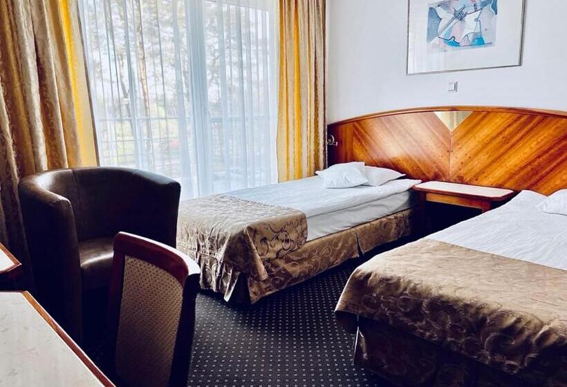 اتاق استاندارد, Marina Diana