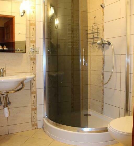 חדר סטנדרט יחיד, śnieżka