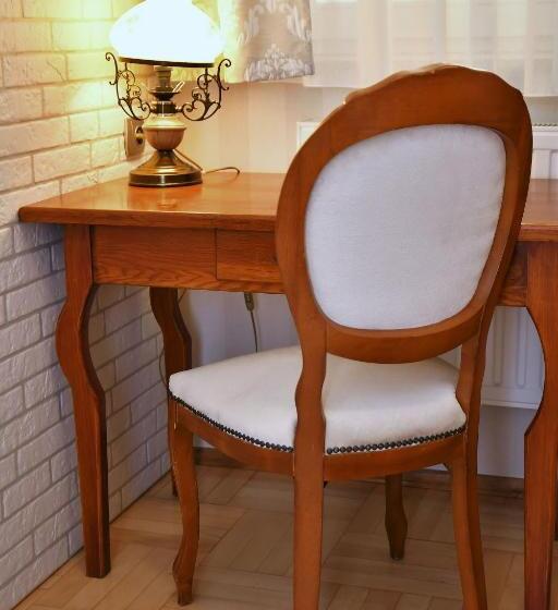 חדר סטנדרט יחיד, śnieżka