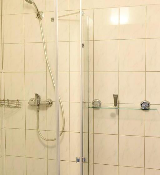 חדר סטנדרט, śnieżka