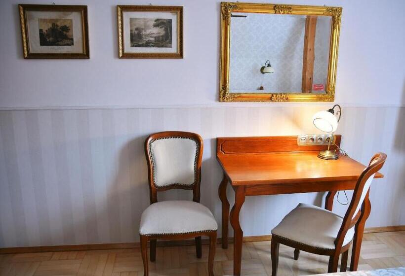 חדר סטנדרט, śnieżka