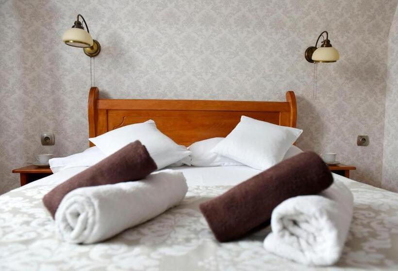 חדר סטנדרט, śnieżka