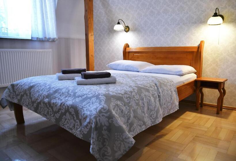 Номер Стандарт, śnieżka