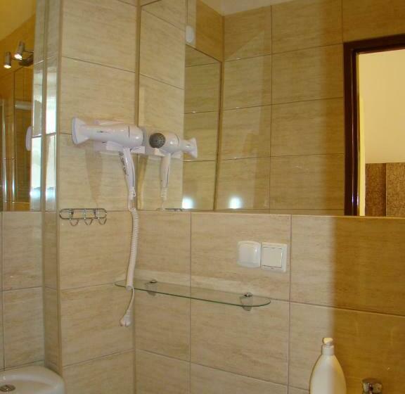 חדר סטנדרט, Polonia