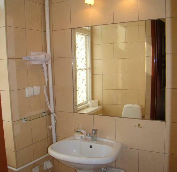 חדר סטנדרט, Polonia