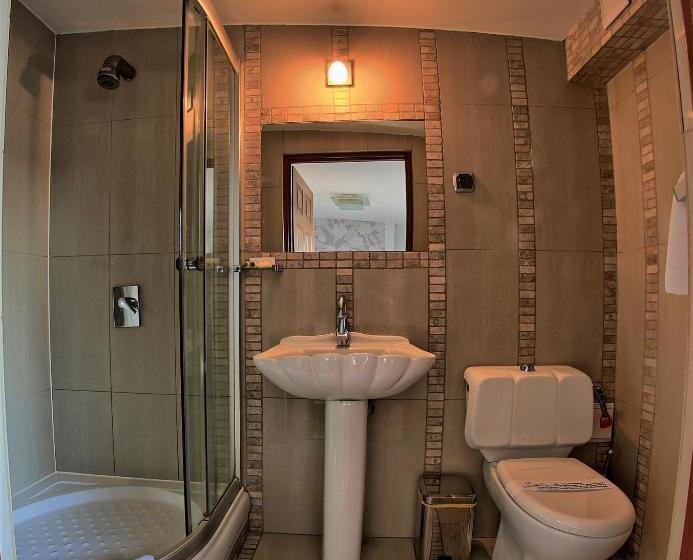 اتاق استاندارد با تخت بزرگ, Polonia