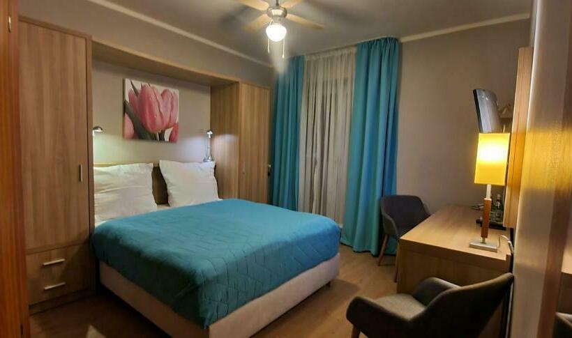 Номер Basic, Villa Delfin Spa