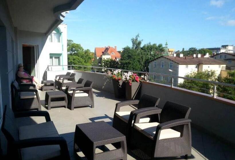 Номер Superior, Villa Delfin Spa