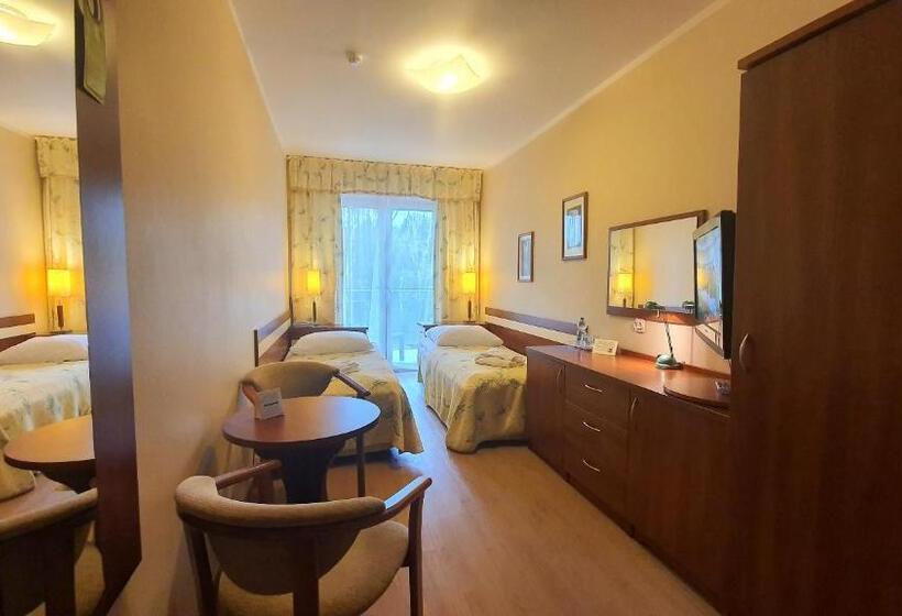 Номер Basic, Villa Delfin Spa