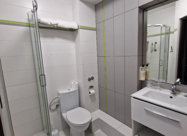 Семейный Номер, Villa Delfin Spa