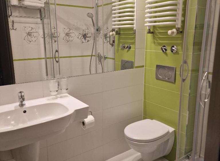 Семейный Номер, Villa Delfin Spa