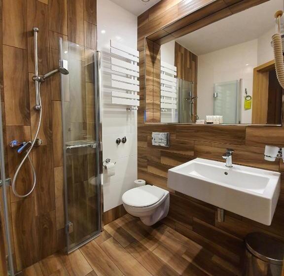 Номер Superior, Villa Delfin Spa