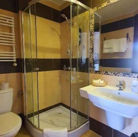 Номер Стандарт, Villa Delfin Spa