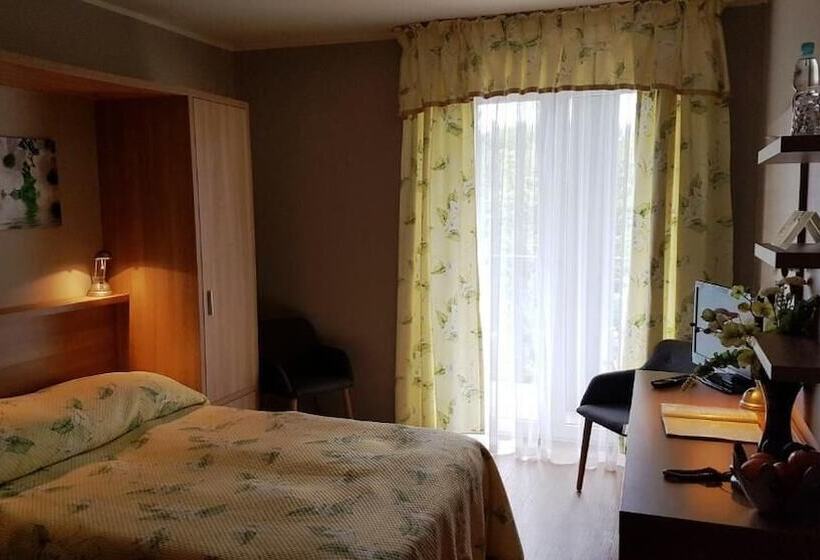 Номер Стандарт, Villa Delfin Spa